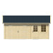  Tuindeco | Garage Moa 202838-01